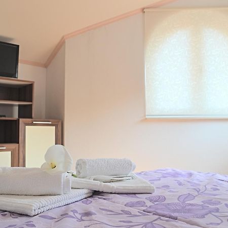Apartments Dragun Podstrana Kültér fotó