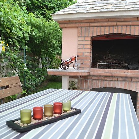Apartments Dragun Podstrana Kültér fotó