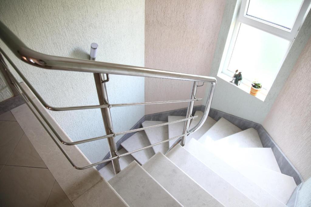 Apartments Dragun Podstrana Kültér fotó