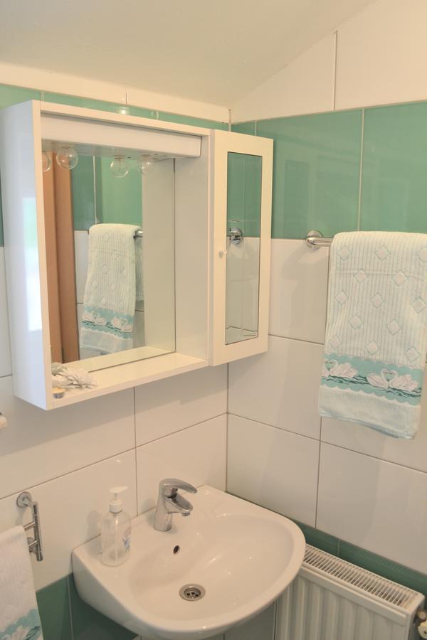 Apartments Dragun Podstrana Kültér fotó