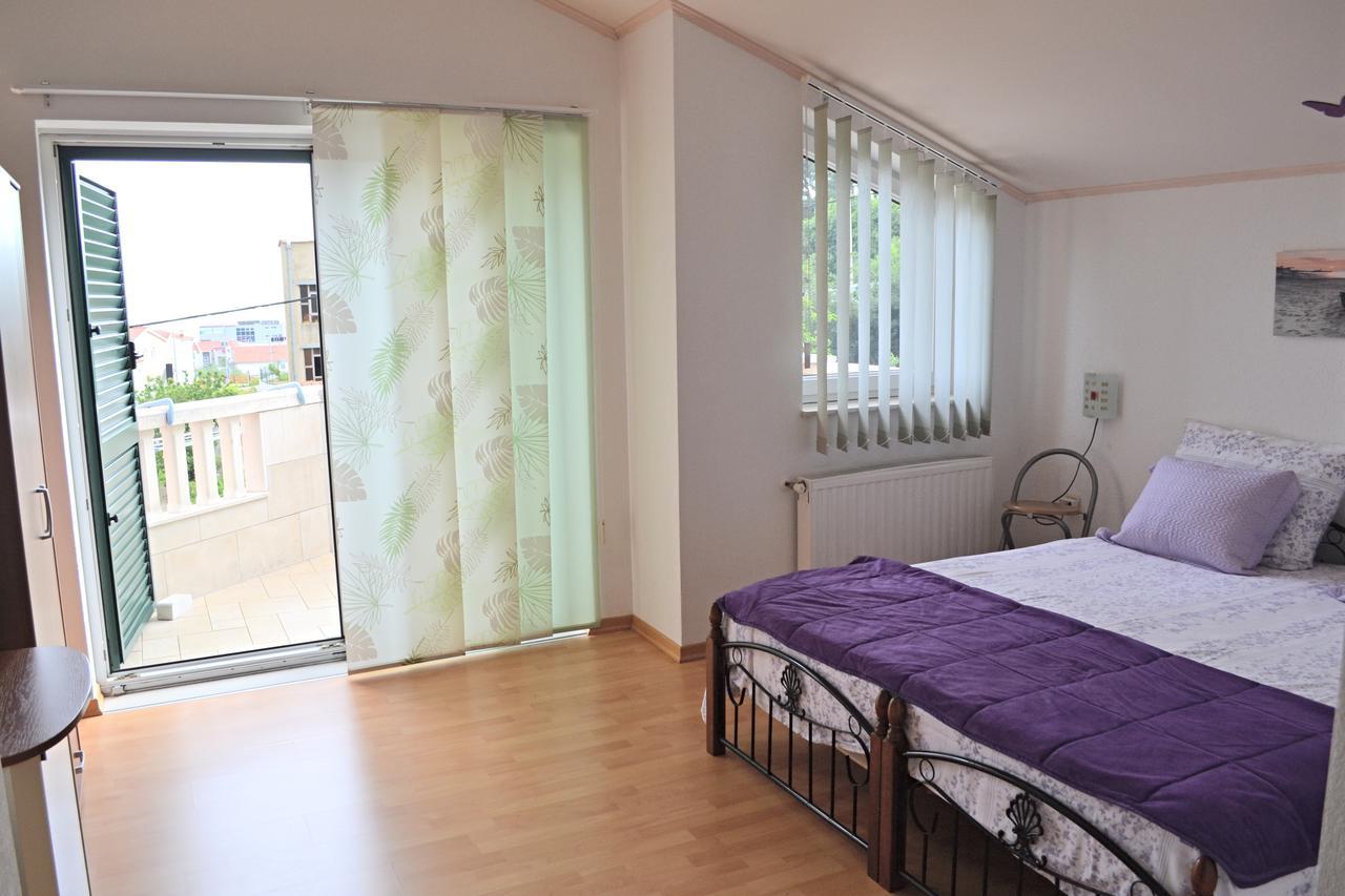 Apartments Dragun Podstrana Kültér fotó